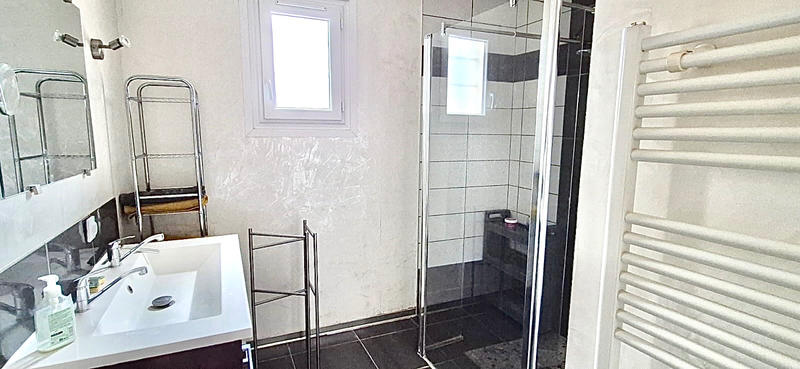 Maison - 89 m² - 4 pièces