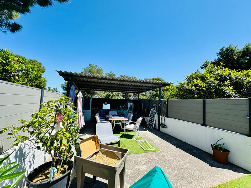 Maison - 82 m² - 3 pièces