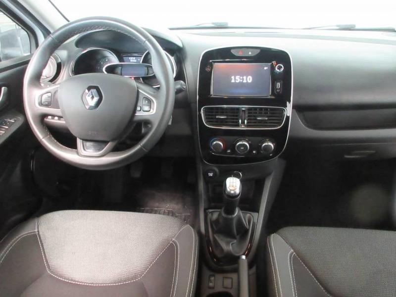 Renault Clio IV Business Energy dCi 75