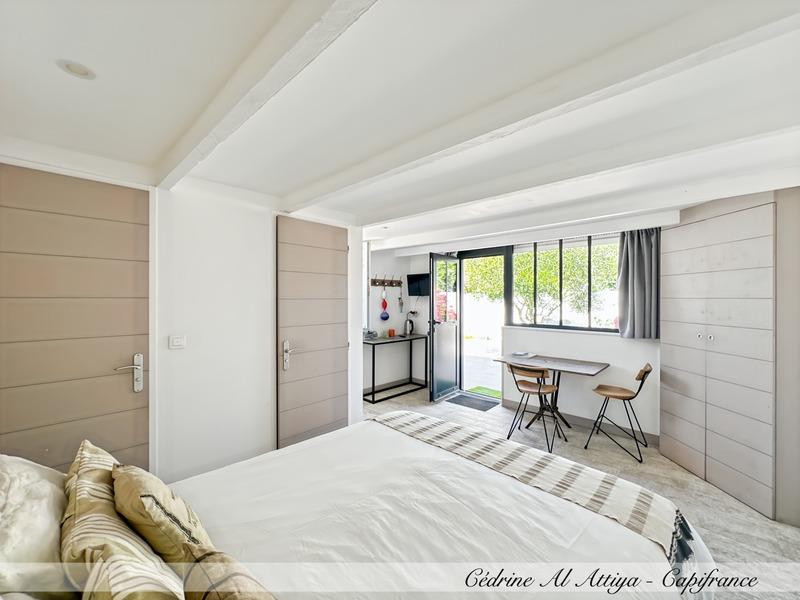 Villa - 138 m² - 5 pièces