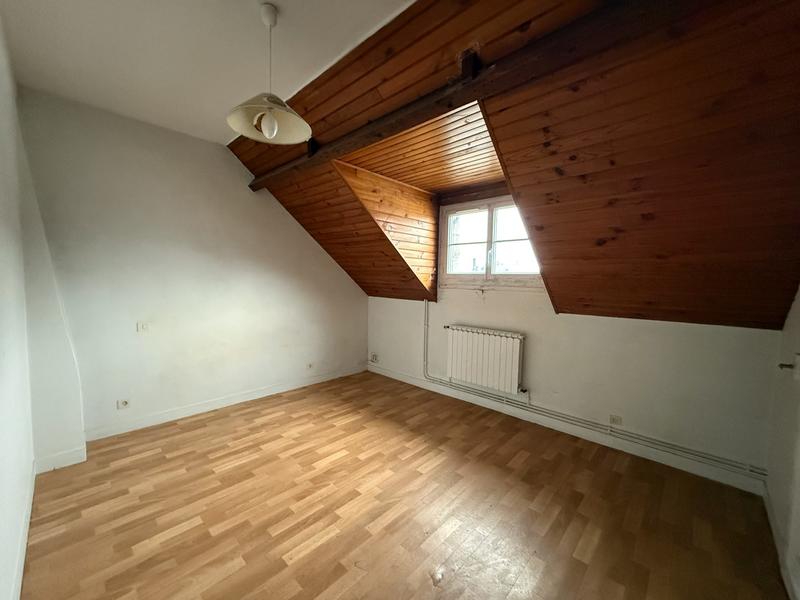 Appartement - 53 m² - 3 pièces