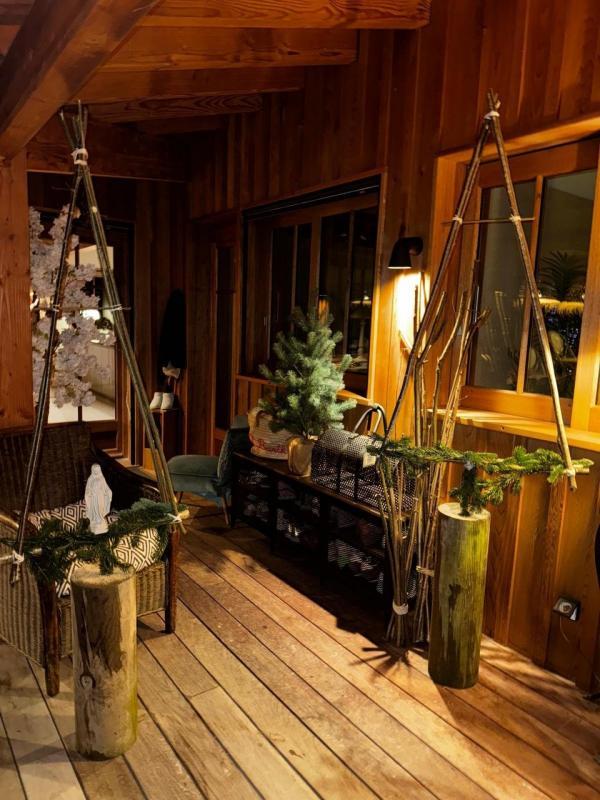 Maison de campagne - 290 m² - 6 pièces