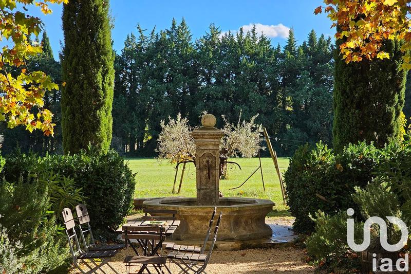 Maison - 210 m² - 7 pièces