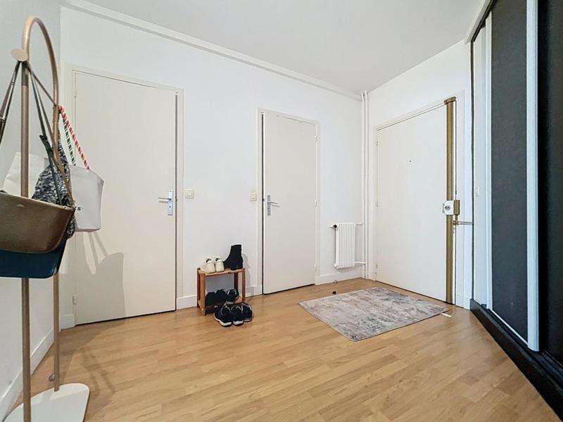 Appartement - 60 m² - 2 pièces