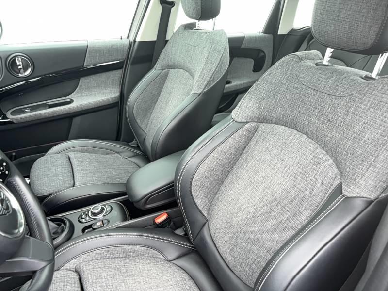 Mini Mini Countryman 125 - 95 ch All4 Bva6 Cooper se Edition Premium Plus