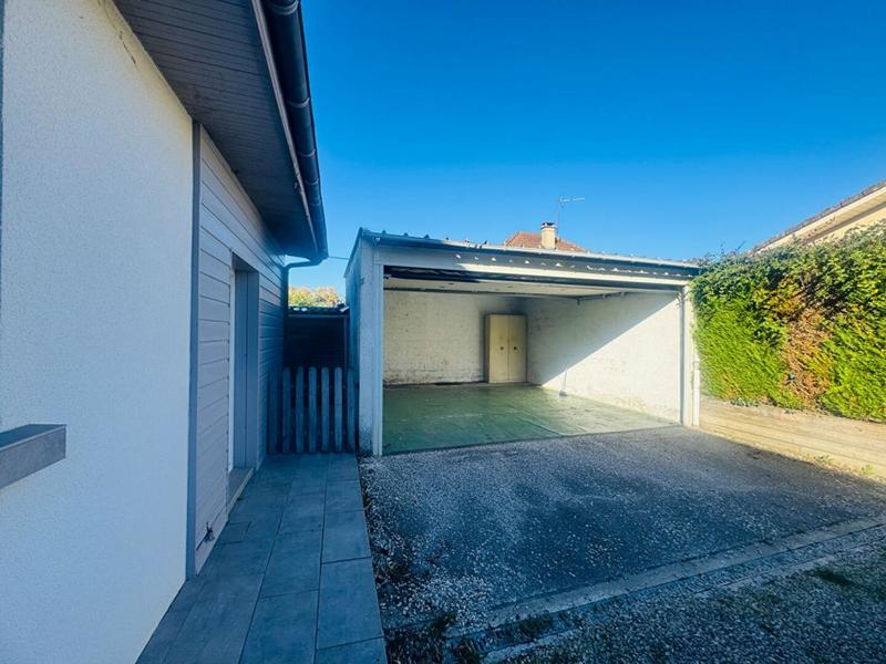 Maison - 148 m² - 7 pièces