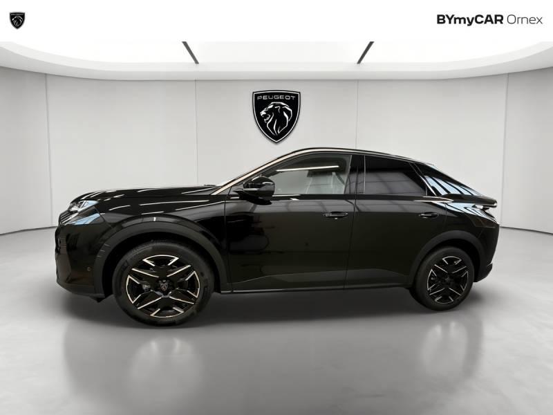 Peugeot 3008 Hybrid 145 e-Dcs6 Allure