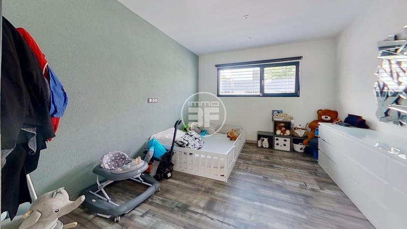 Maison - 149 m² - 4 pièces