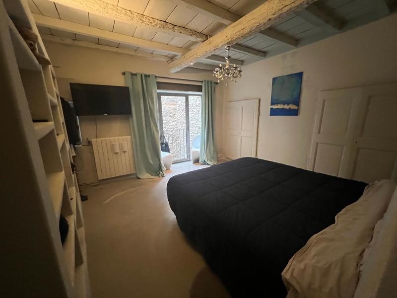 Maison de ville - 186 m² - 7 pièces