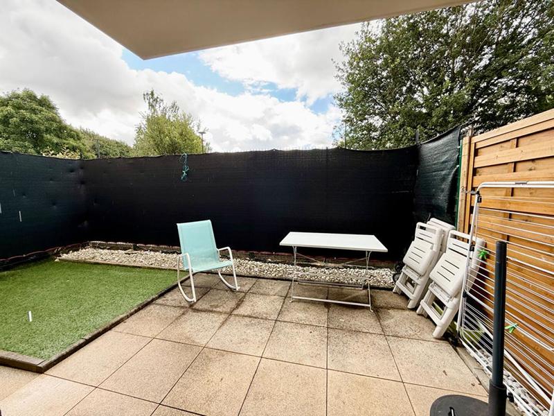 Appartement - 41 m² - 2 pièces