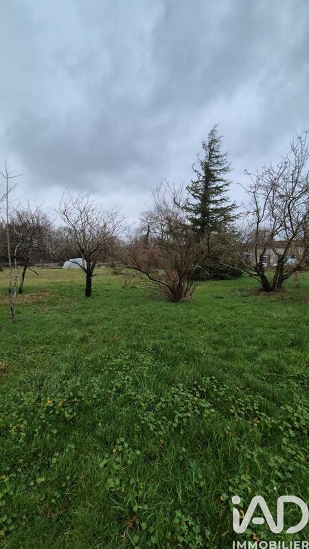 Maison - 127 m² - 3 pièces