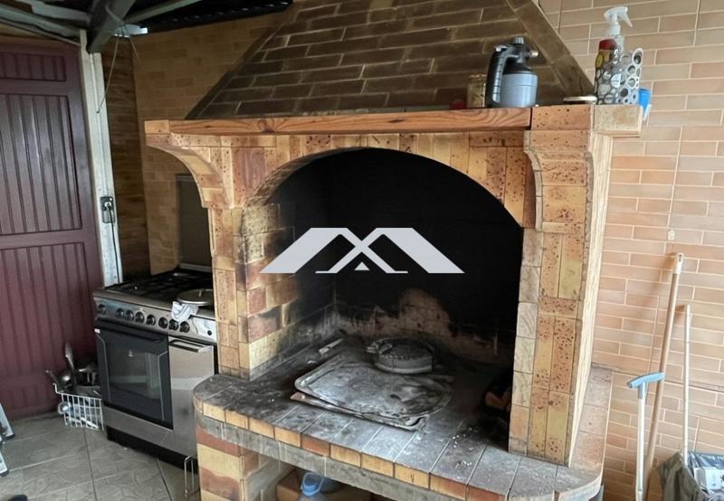 Maison - 172 m² - 7 pièces