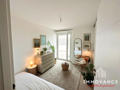 Appartement - 94 m² - 4 pièces