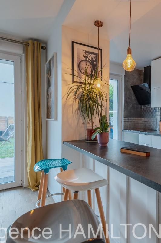 Appartement - 77 m² - 4 pièces