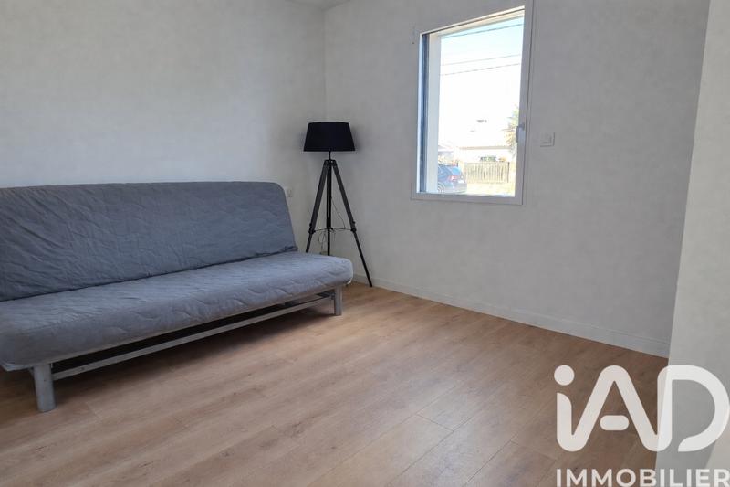 Maison de maîtres - 77 m² - 4 pièces