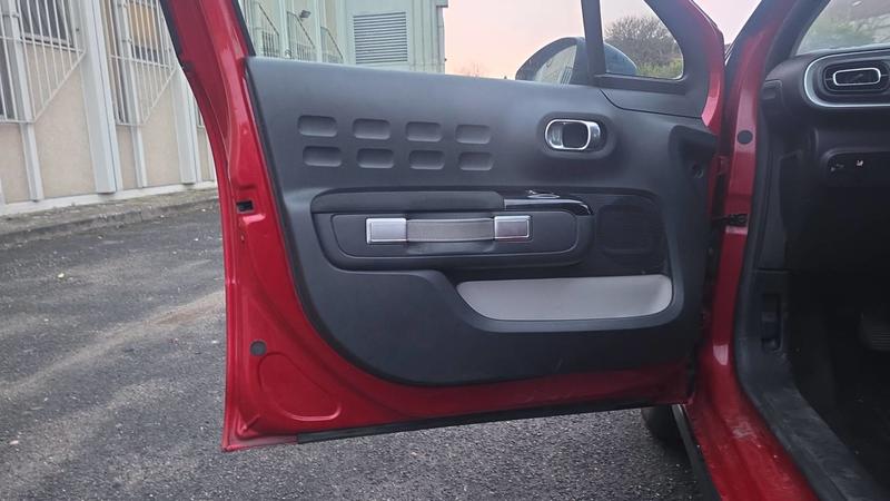 Citroën C3 III 1.2 PureTech 110 Shine