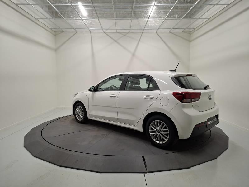 Kia Rio 1.2l 84 ch Isg Active