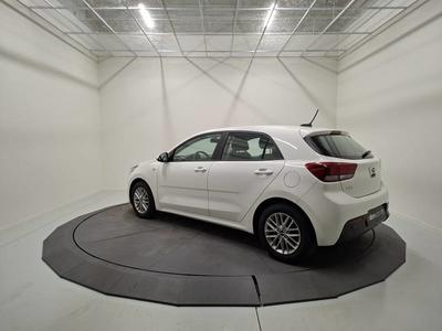Kia Rio 1.2l 84 ch Isg Active