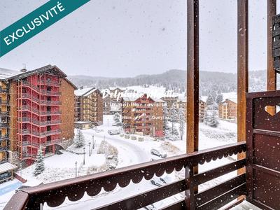 Appartement - 50 m² - 4 pièces