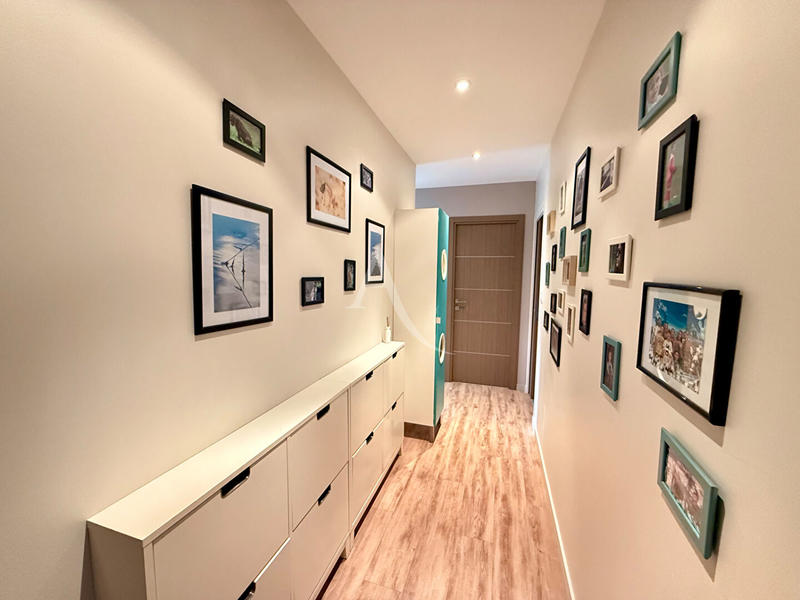 Maison - 160 m² - 8 pièces