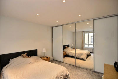 Appartement - 62 m² - 2 pièces