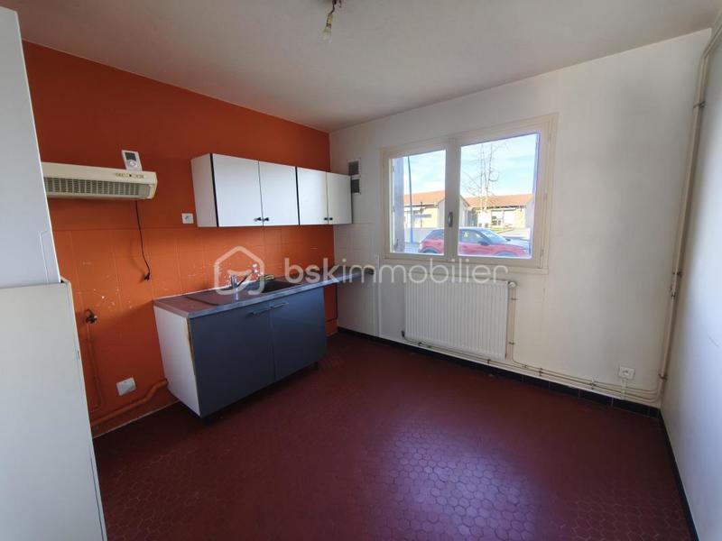 Appartement - 79 m² - 4 pièces