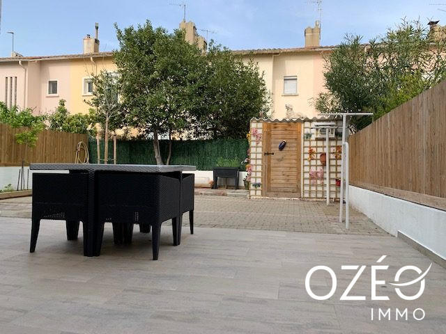 Maison traditionnelle - 105 m² - 4 pièces