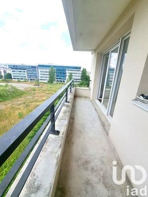 Appartement - 80 m² - 4 pièces