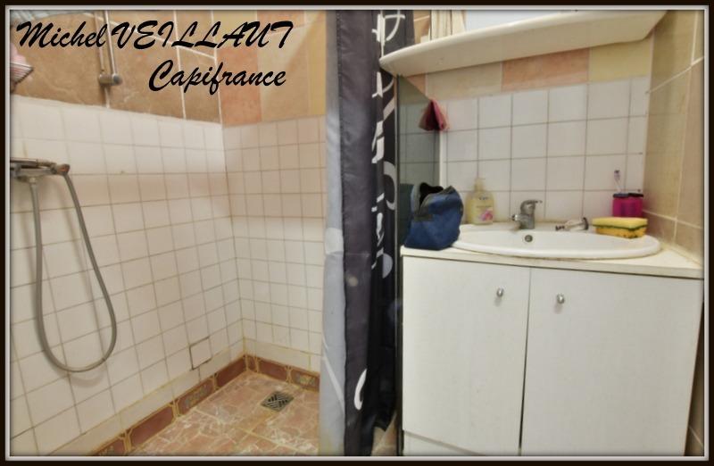 Maison - 88 m² - 5 pièces