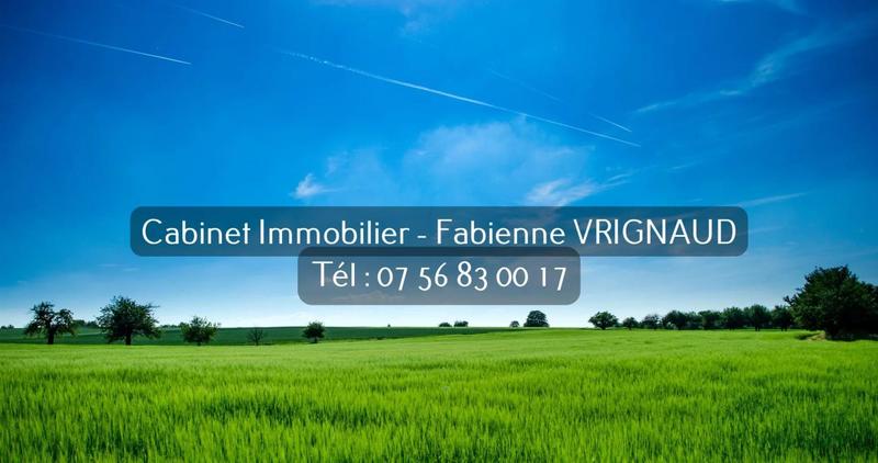 Terrain constructible - 500 m²