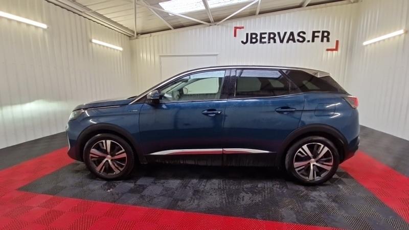 Peugeot 3008 1.6 Hybrid 225 E-Eat8 Allure