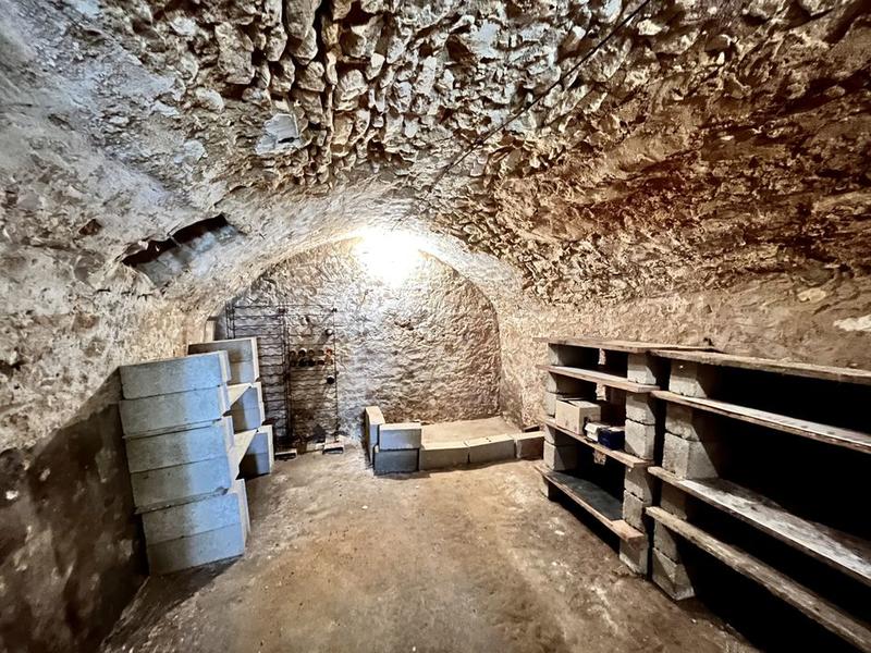 Maison - 116 m² - 5 pièces