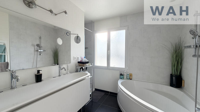 Villa - 129 m² - 5 pièces