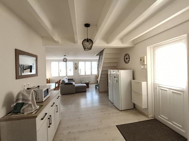 Maison - 70 m² - 3 pièces