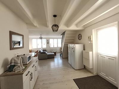 Maison - 70 m² - 3 pièces