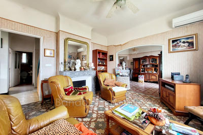 Appartement - 116 m² - 5 pièces