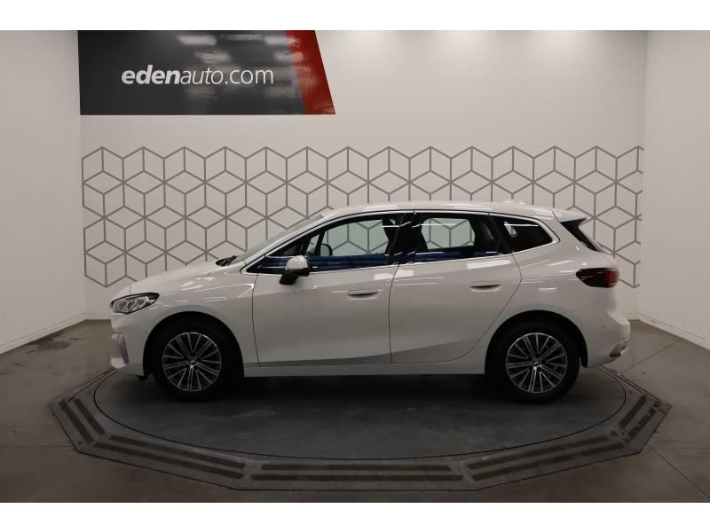 Bmw Serie 2 Active Tourer 218i 136 ch Dkg7 Luxury