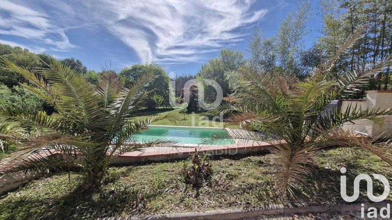 Maison - 151 m² - 6 pièces