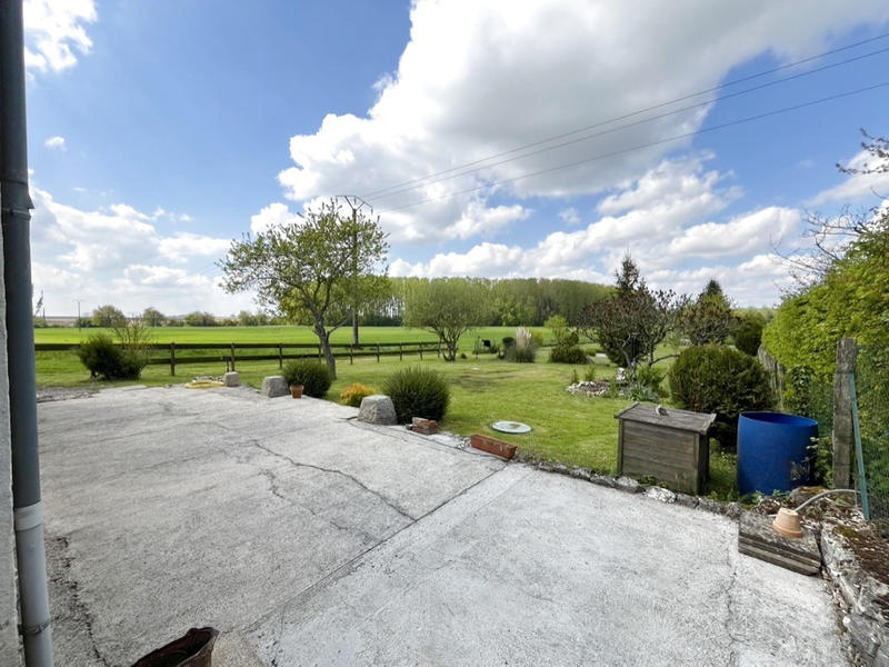 Maison - 144 m² - 5 pièces