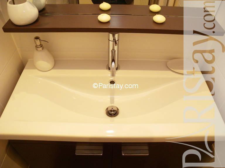 Appartement - 29 m² - 1 pièce