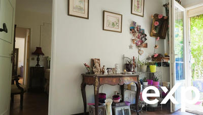 Maison - 182 m² - 7 pièces