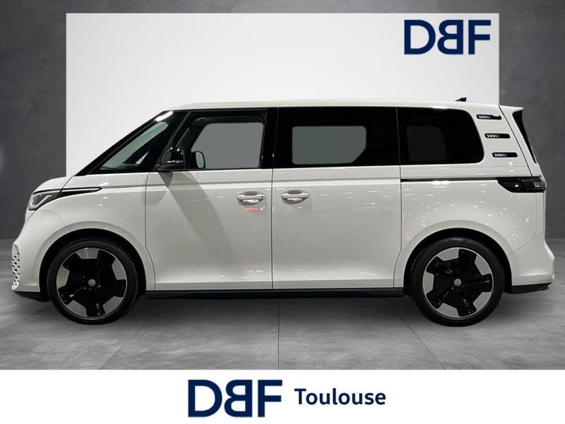 Volkswagen Id. Buzz 204 ch Pro