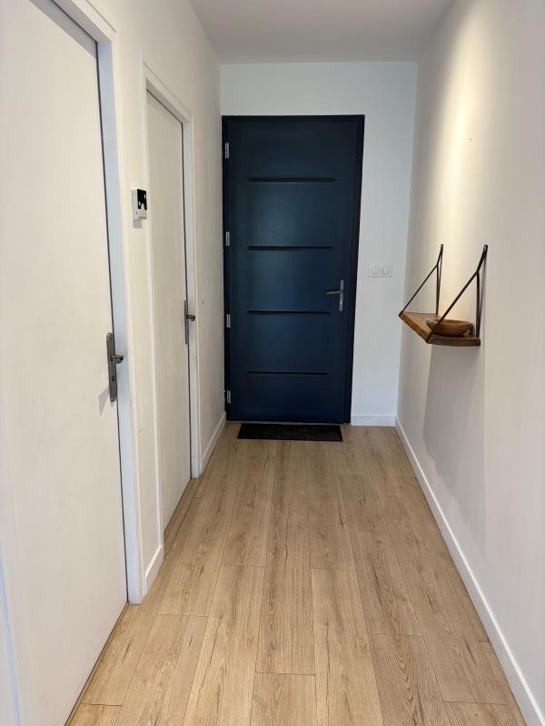 Maison - 81 m² - 4 pièces