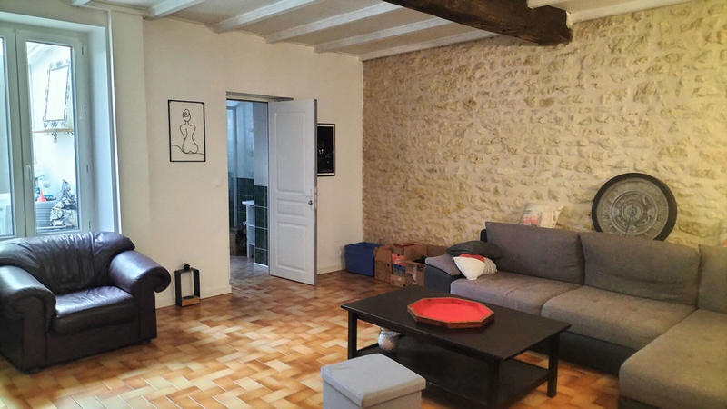 Maison - 158 m² - 5 pièces