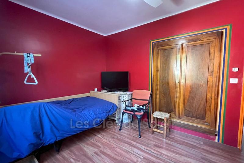 Maison - 170 m² - 8 pièces