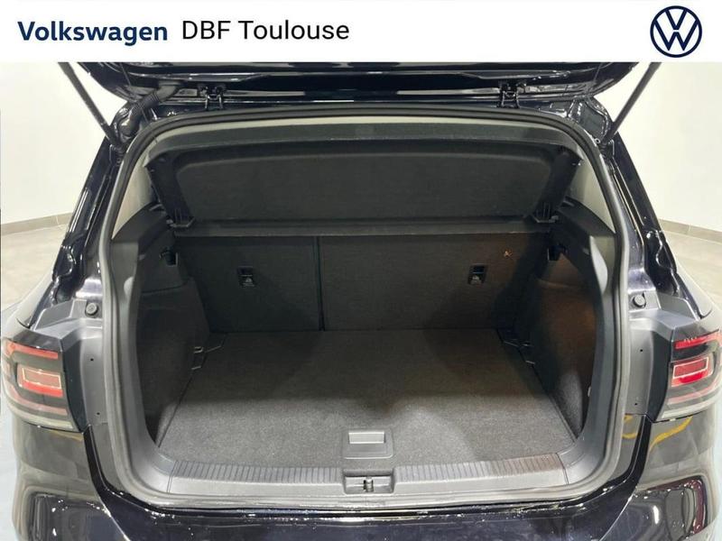 Volkswagen t-Cross 1.0 Tsi 110 Start/Stop Bvm6 Style