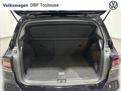 Volkswagen t-Cross 1.0 Tsi 110 Start/Stop Bvm6 Style