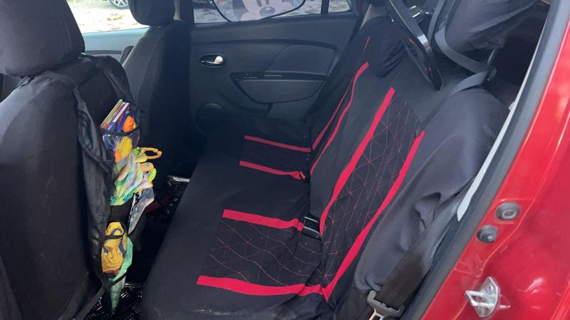 Dacia Sandero II 0.9 TCe 90 Stepway