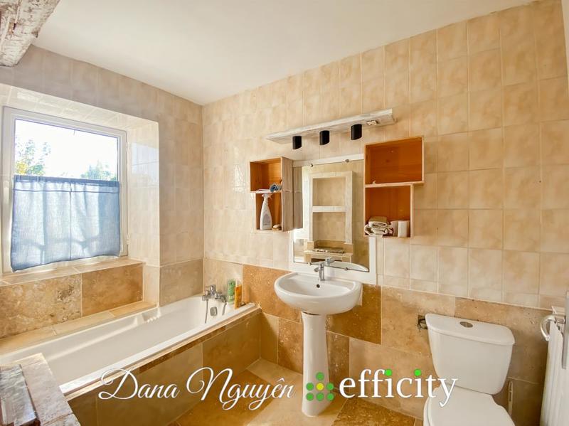 Mas - 259 m² - 9 pièces