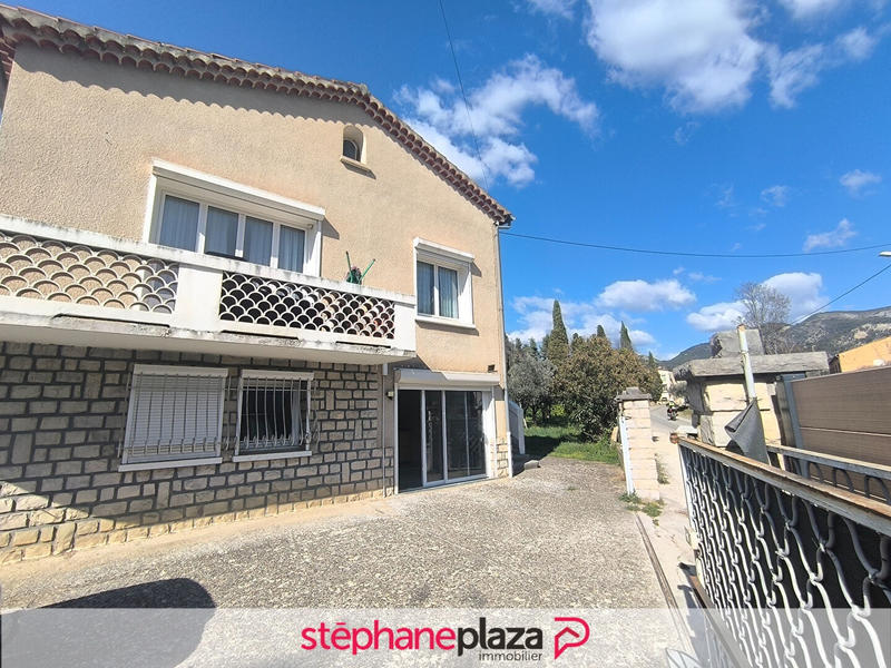 Maison - 70 m² - 3 pièces